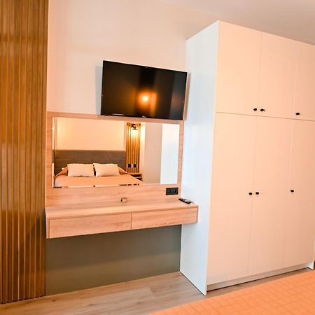 Athinas Relax G2 Apartment Atena Exterior foto