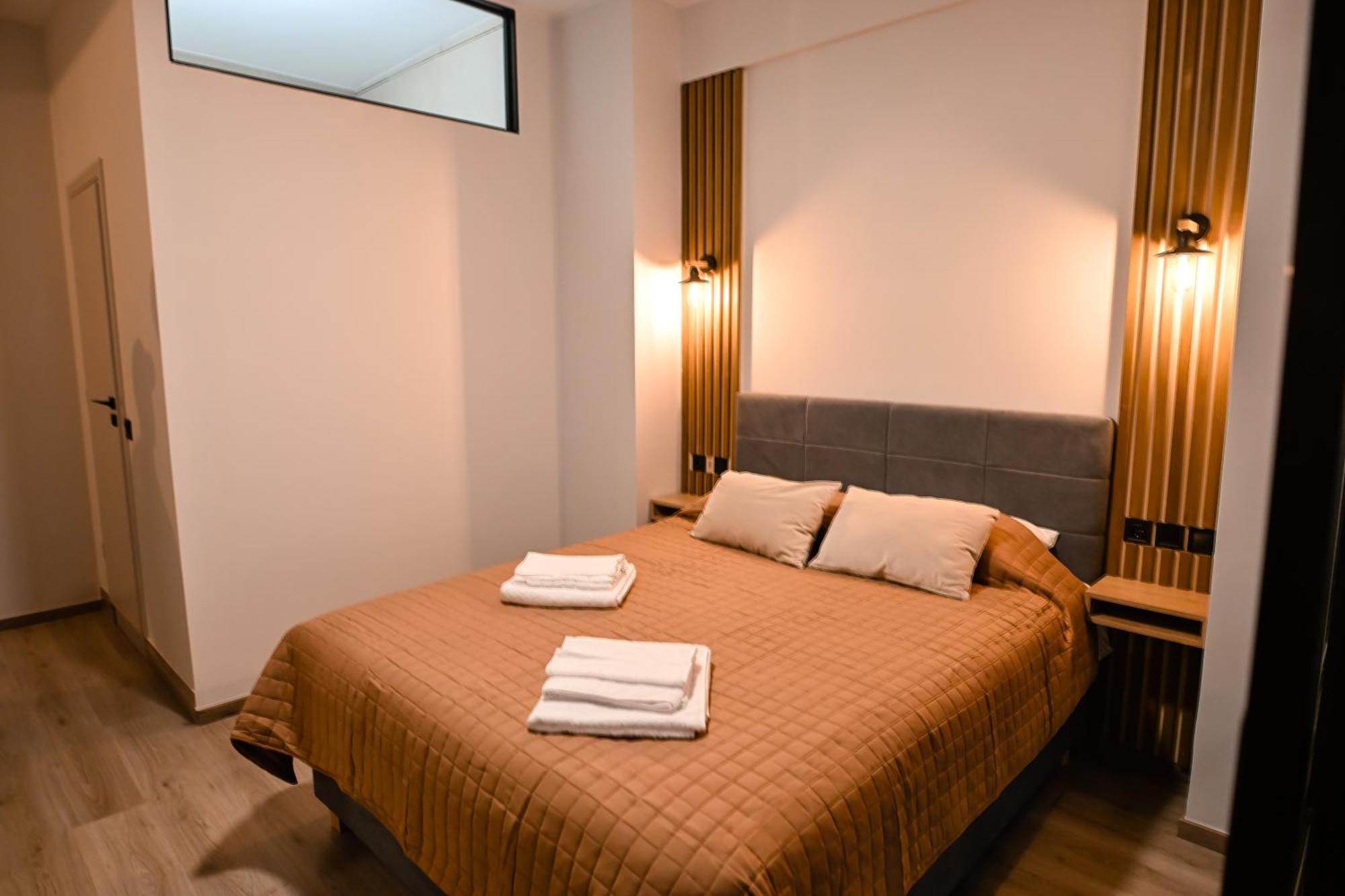 Athinas Relax G2 Apartment Atena Exterior foto