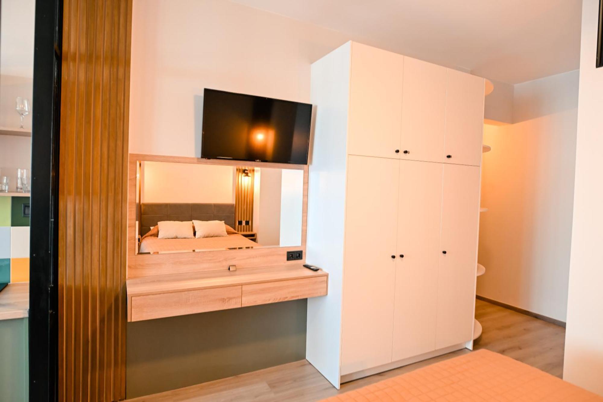 Athinas Relax G2 Apartment Atena Exterior foto