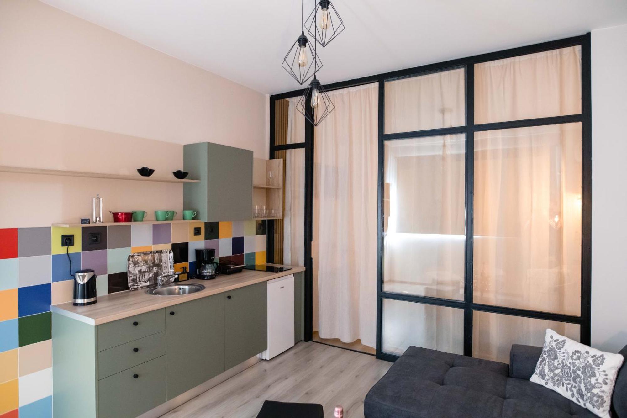 Athinas Relax G2 Apartment Atena Exterior foto