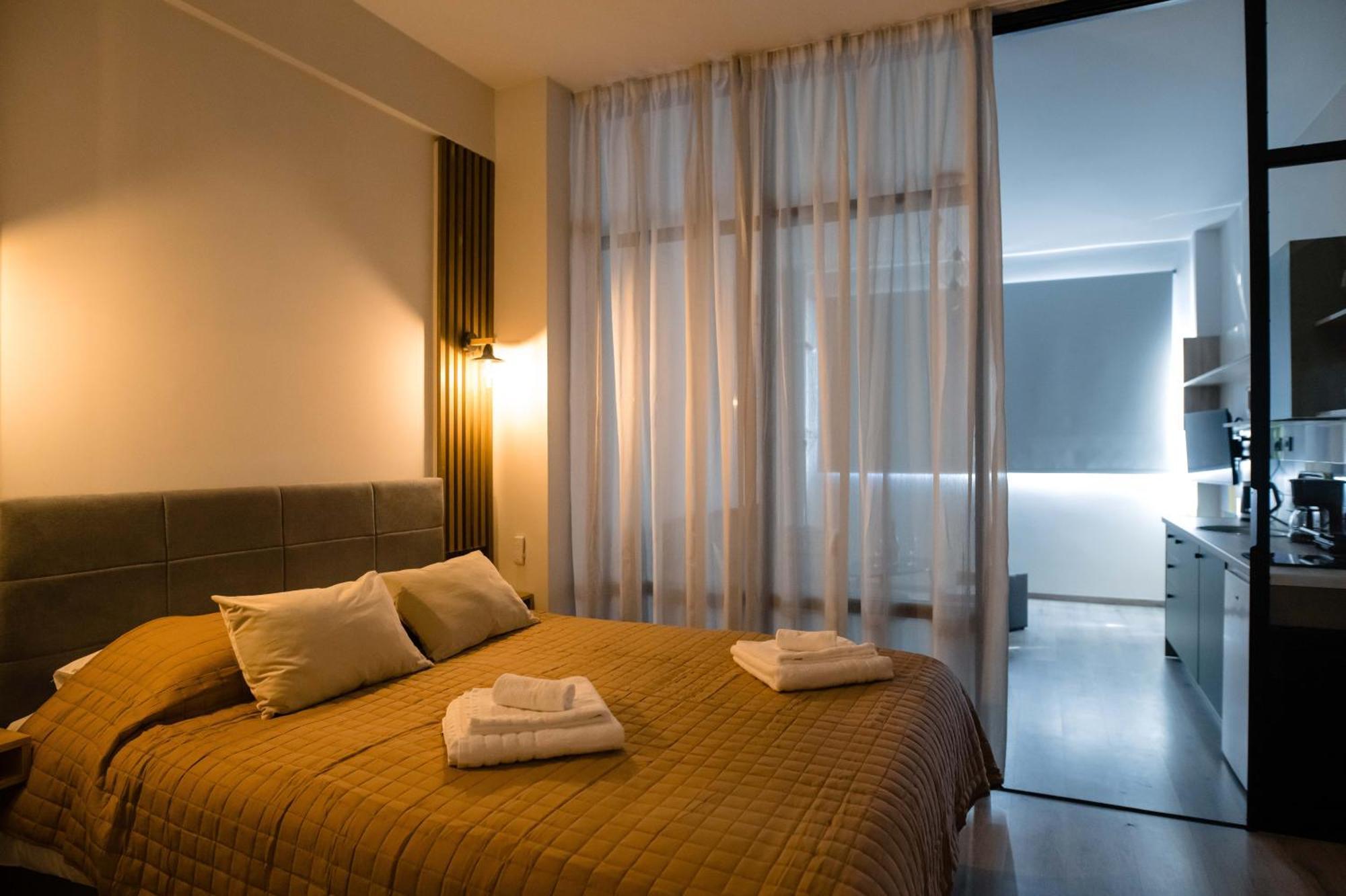 Athinas Relax G2 Apartment Atena Exterior foto