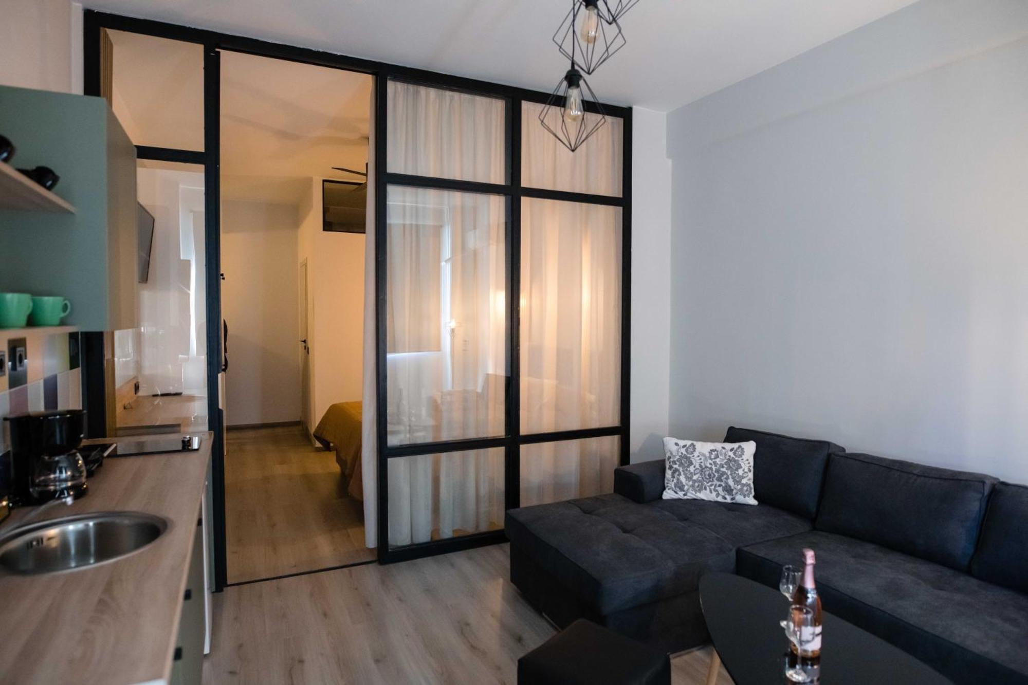 Athinas Relax G2 Apartment Atena Exterior foto