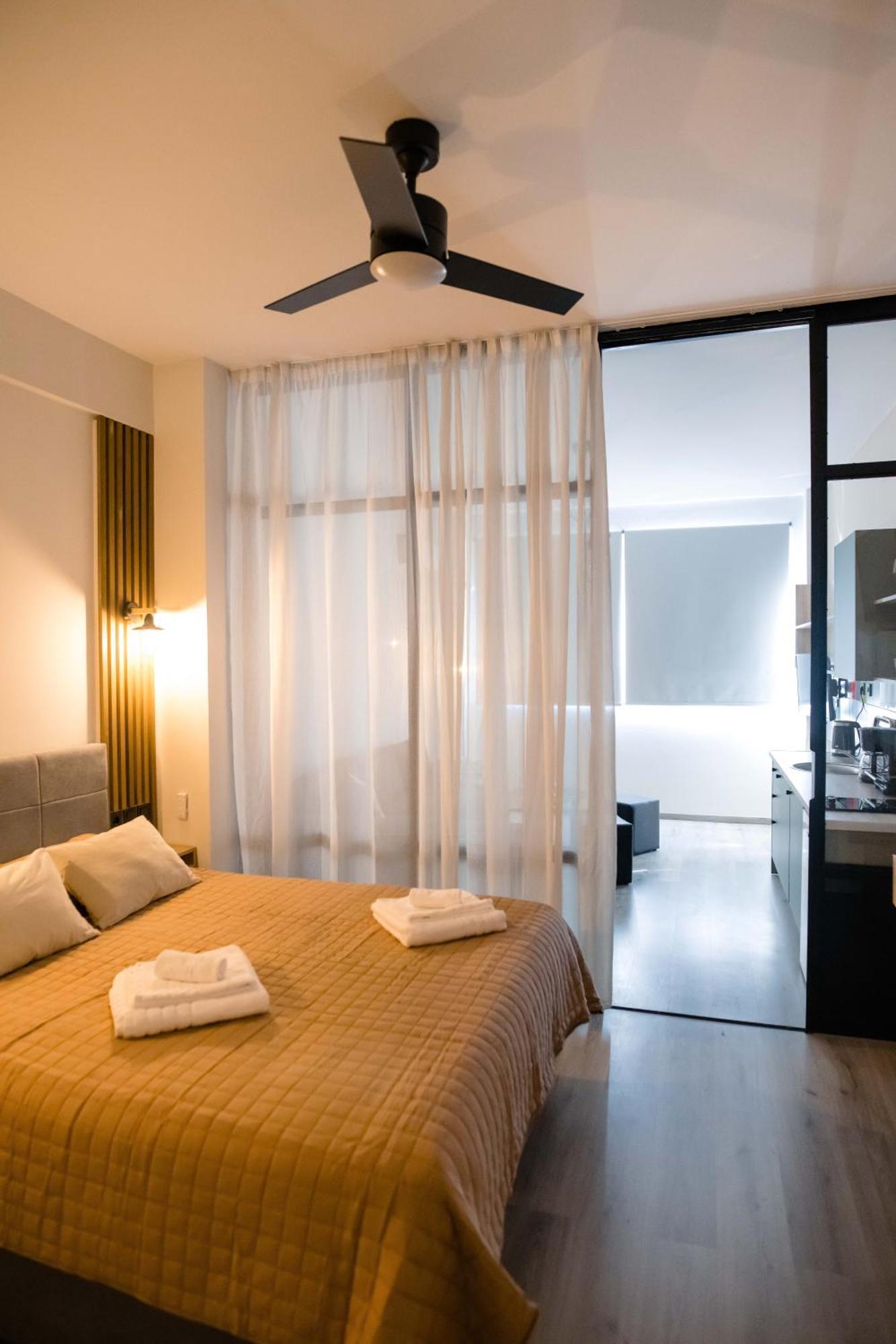 Athinas Relax G2 Apartment Atena Exterior foto