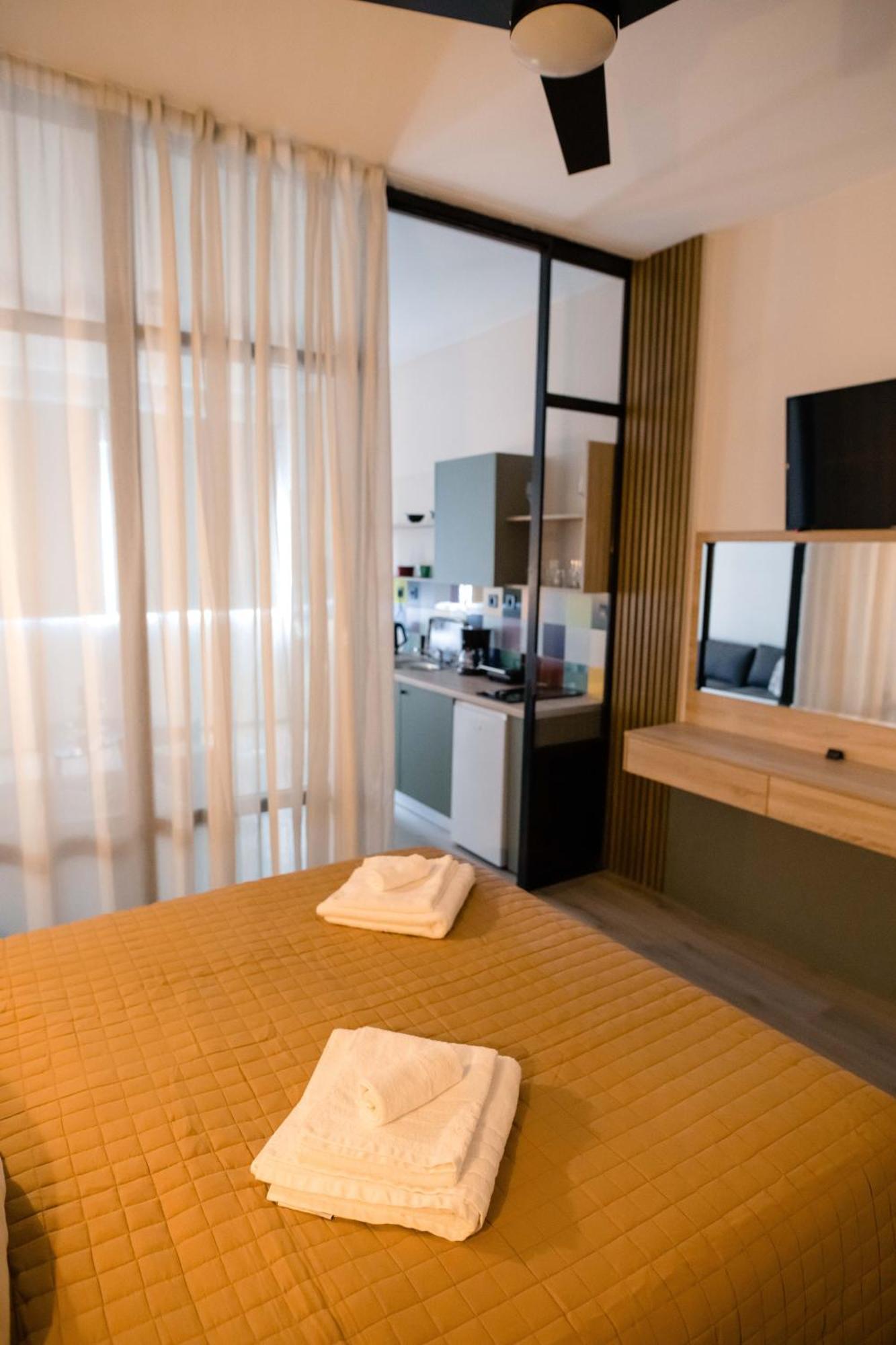 Athinas Relax G2 Apartment Atena Exterior foto
