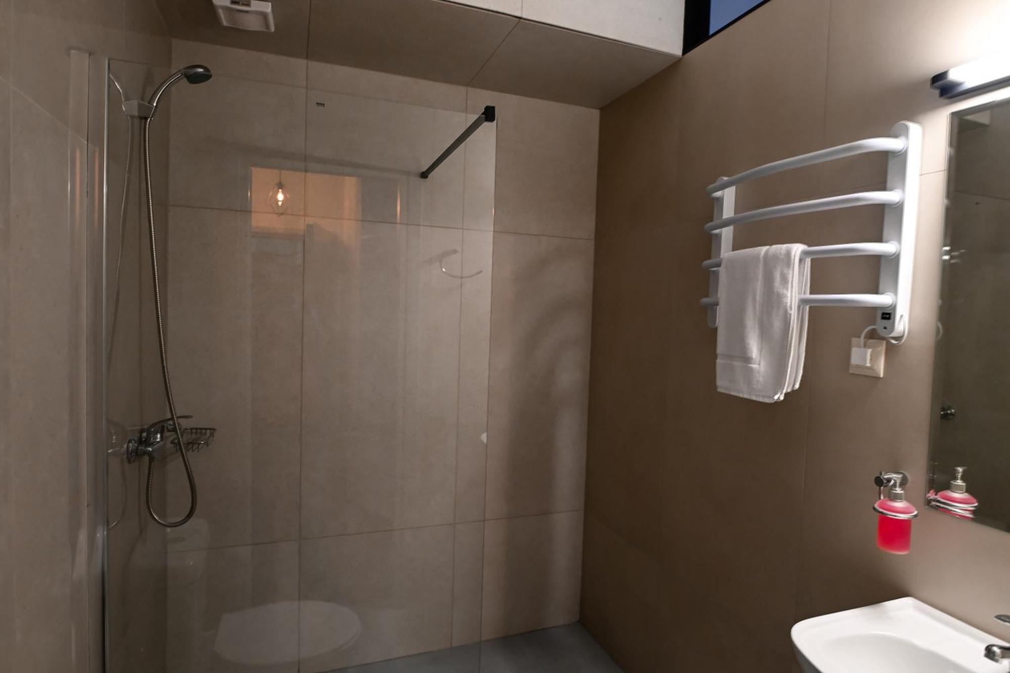 Athinas Relax G2 Apartment Atena Exterior foto
