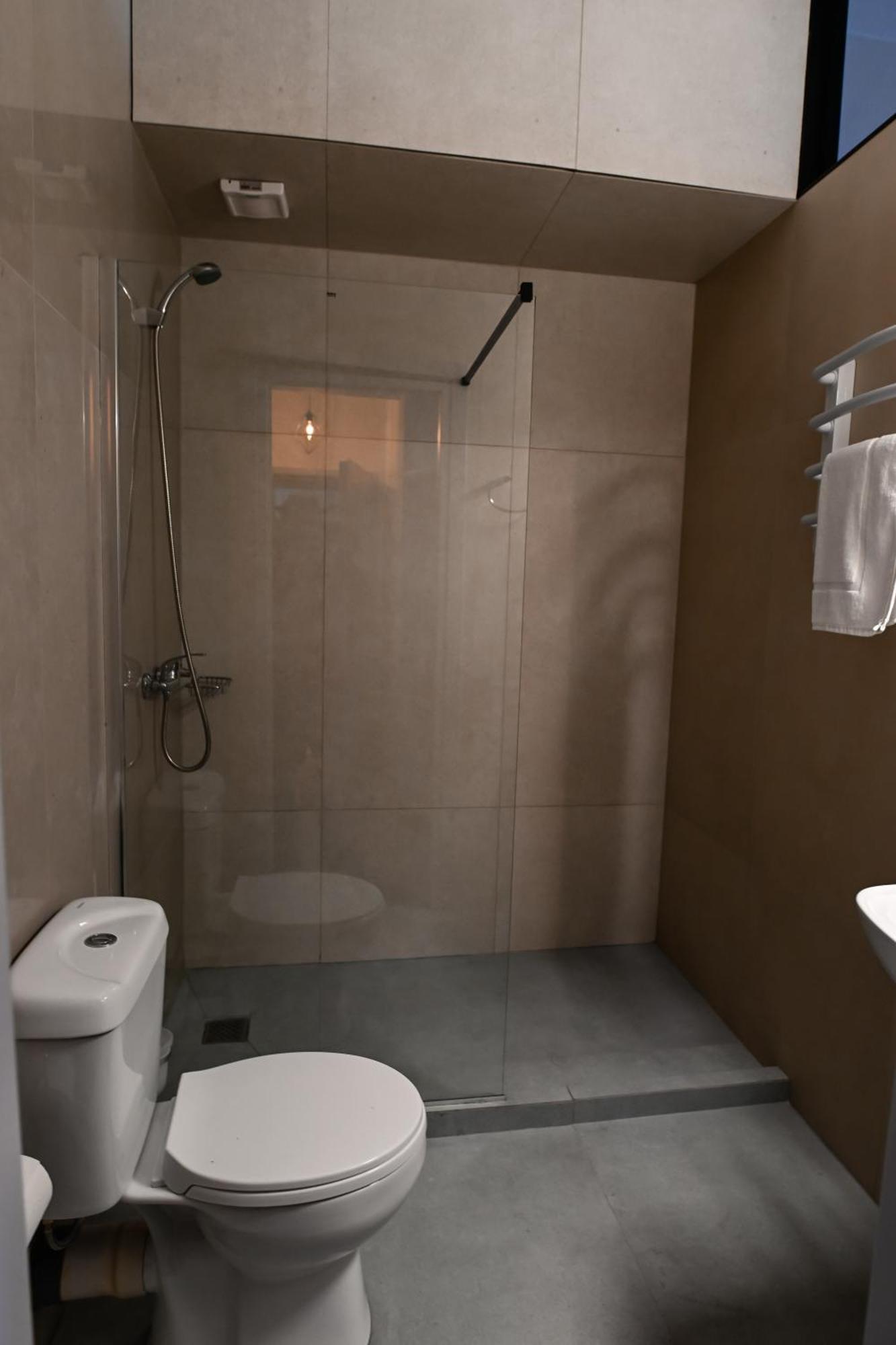 Athinas Relax G2 Apartment Atena Exterior foto