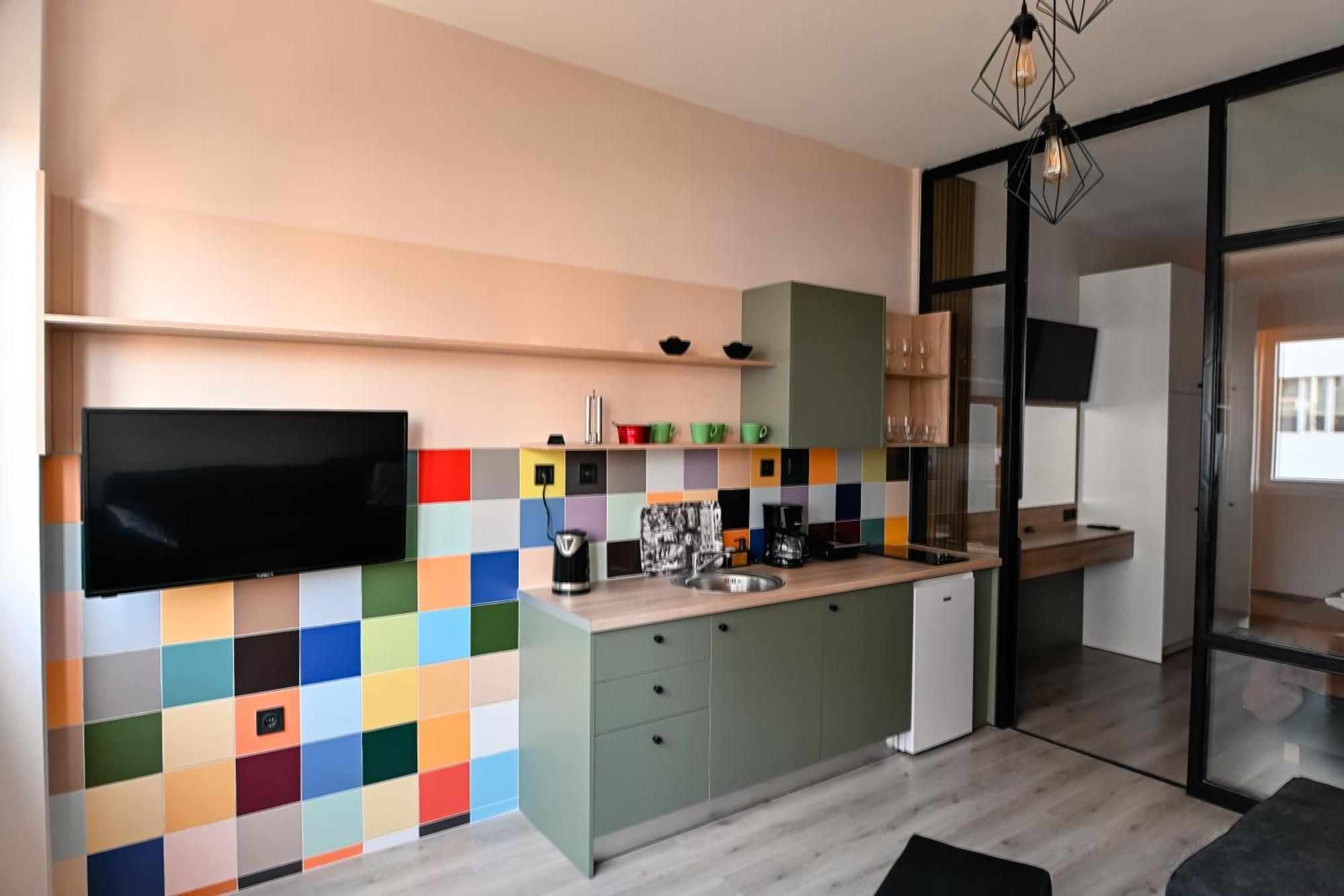 Athinas Relax G2 Apartment Atena Exterior foto