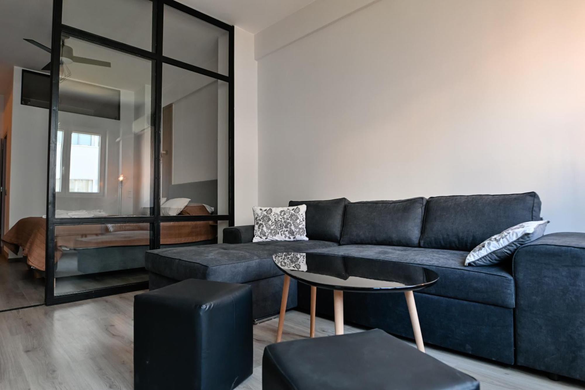 Athinas Relax G2 Apartment Atena Exterior foto
