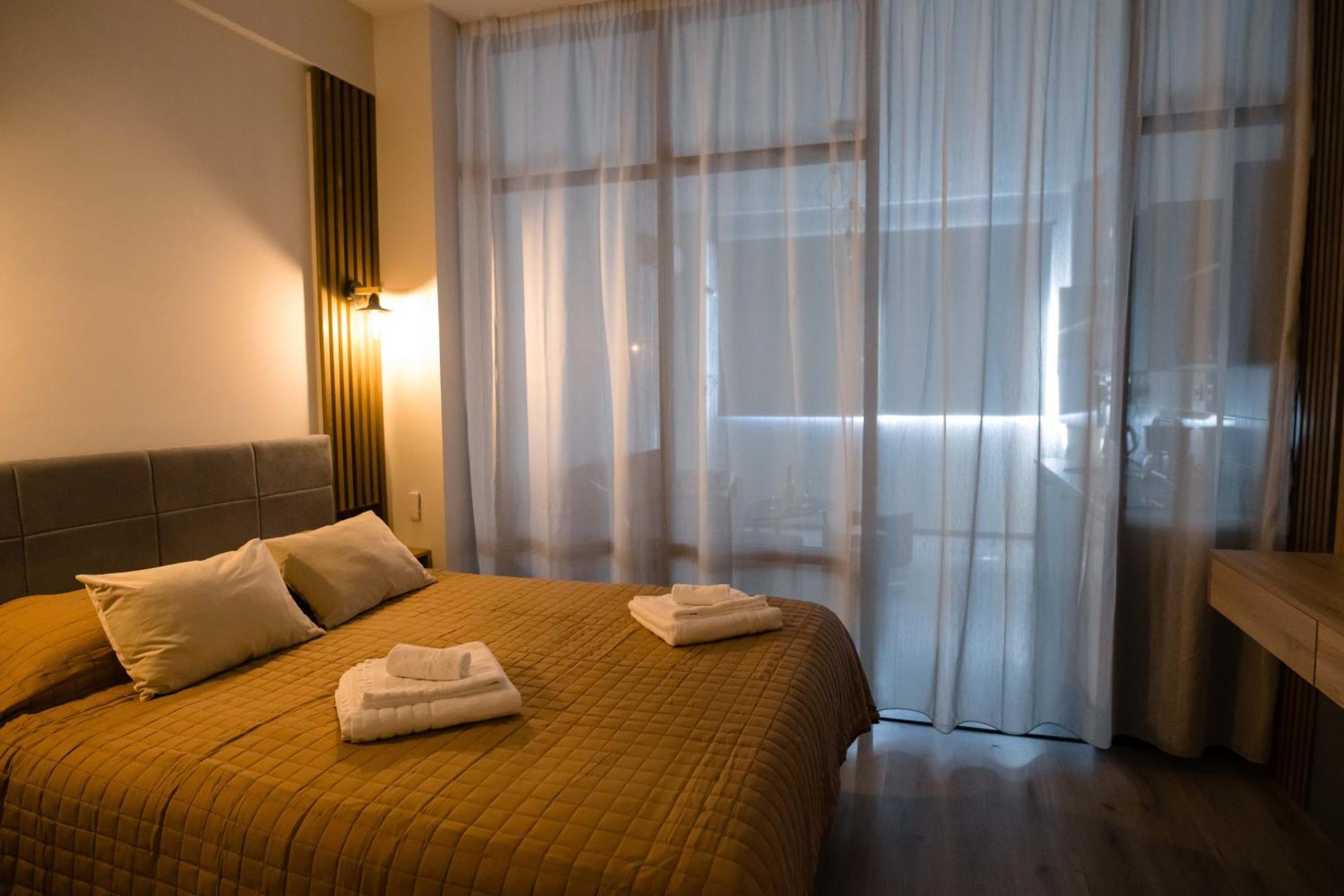 Athinas Relax G2 Apartment Atena Cameră foto